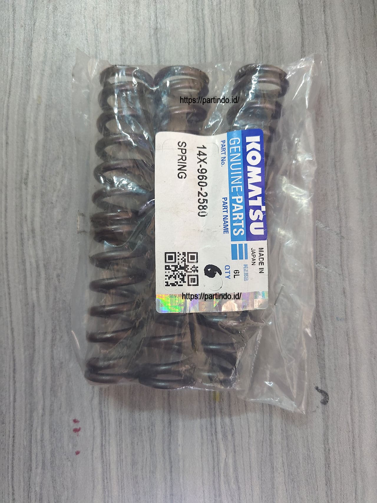 14X-960-2580 14X9602580